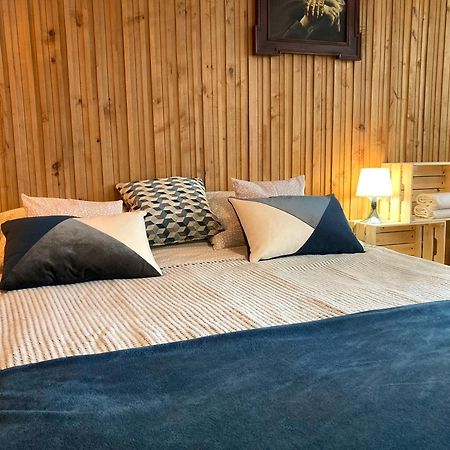 Apartament Tatrzanski Dab Закопане Екстериор снимка