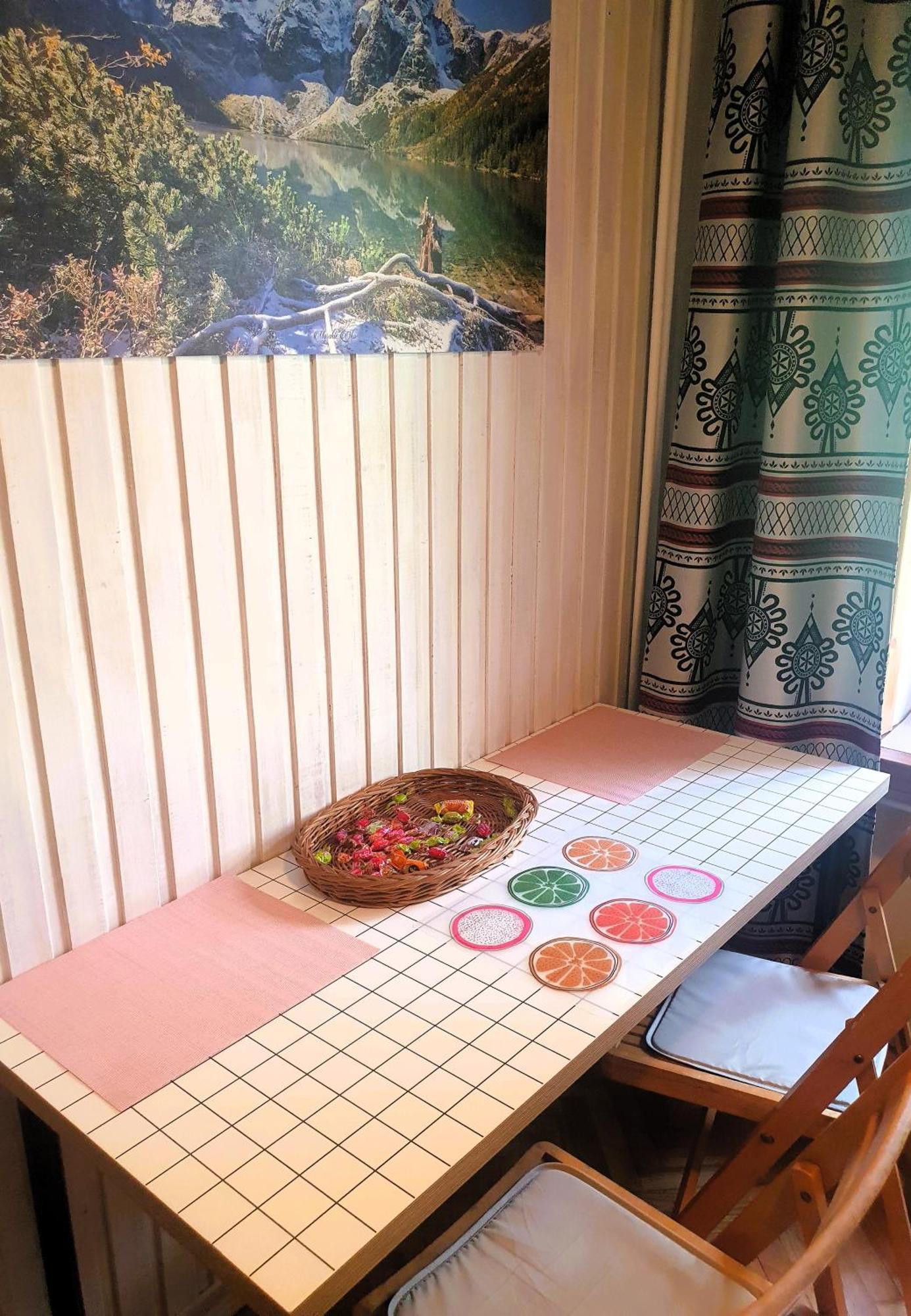 Apartament Tatrzanski Dab Закопане Екстериор снимка