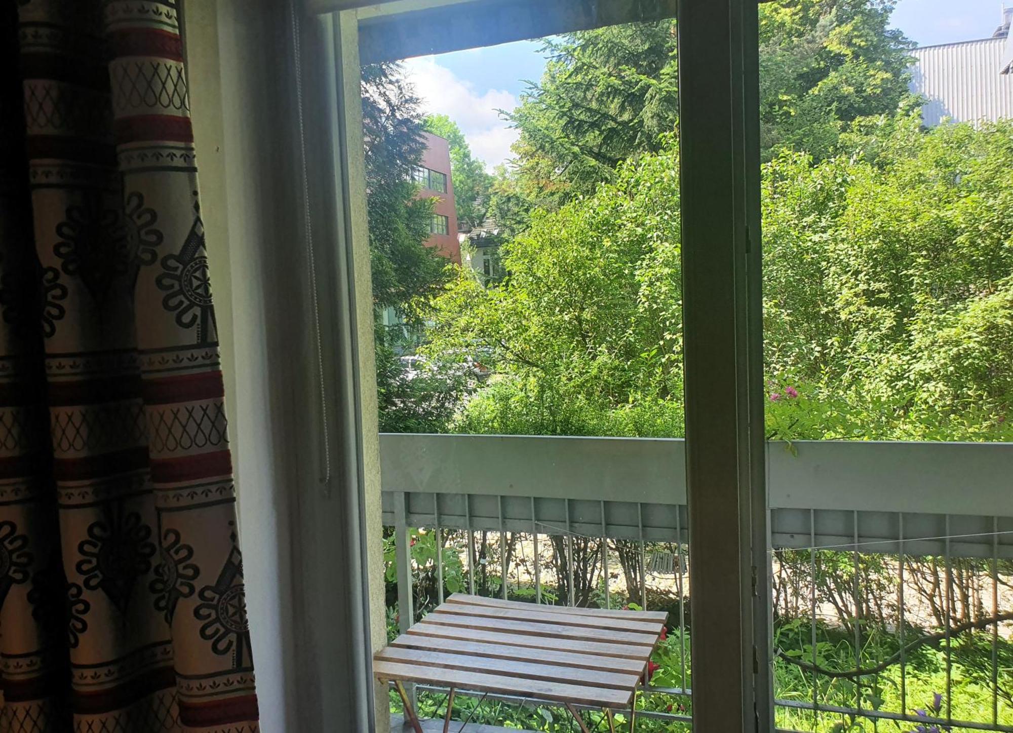 Apartament Tatrzanski Dab Закопане Екстериор снимка
